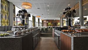 Live Cooking Ontbijt